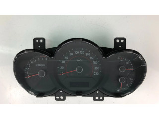 Přístrojová deska KIA Soul 2010 940032K410