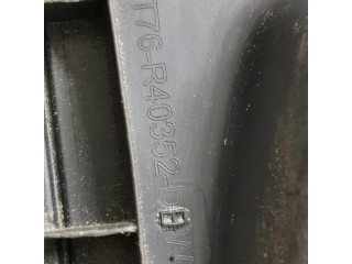 Поручень (верхняя отделка)