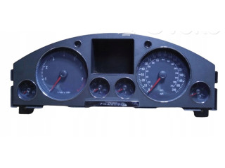 Панель приборов 3D0920981B Volkswagen Phaeton