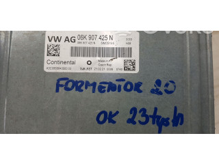 Блок управления двигателя 06K907425N   Cupra Formentor