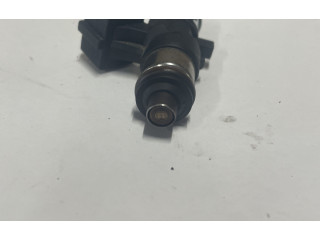 Форсунка 8200292590, 0280158046 Renault Clio IV D4F 740