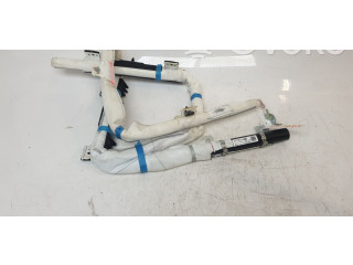 Подушка безопасности двери 80410AT000 Audi A4 Allroad B9