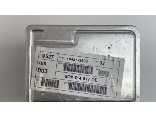 Jednotka ABS 5Q0614517DE   Volkswagen Golf VII 2018
