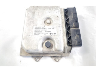 Řídící jednotka 51918369   Fiat Punto (199) 2012