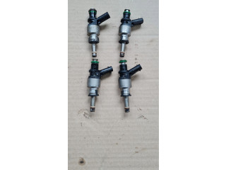 Форсунка 06E036AC, 201115162652 Audi Q5 SQ5 CTU / CTUD