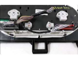 Панель приборов 7701062353 Renault Vel Satis