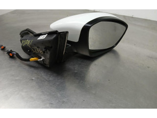 Зеркало электрическое Peugeot 2008 II 2019 - года