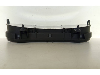 Přístrojová deska Fiat Punto Evo 2011 5550050900, 5550030617