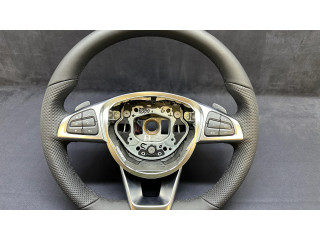 Volant Mercedes-Benz C W205 2016 A0004602912
