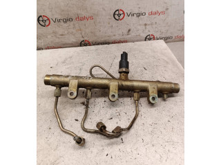 Топливная рампа 0445214019, 00645   Peugeot 406  