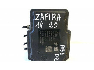 Jednotka ABS 13440100, 10096145473 Opel Zafira C 2014