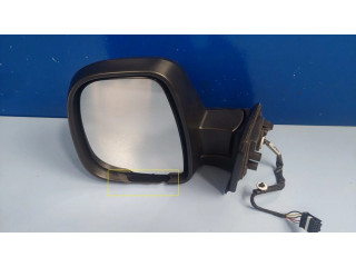 Зеркало электрическое левое Citroen Berlingo 2018- года