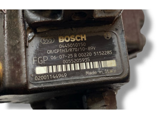 Vstřikovací čerpadlo 0445010150, 0055205935 Fiat Punto (199) 199 A5.000