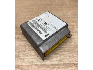 Блок подушек безопасности A002542111, 200495111   Mercedes-Benz W123