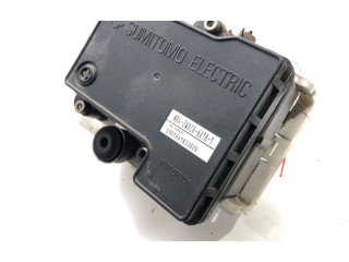 Přístrojová deska  Mitsubishi Outlander 2003 MN193055  