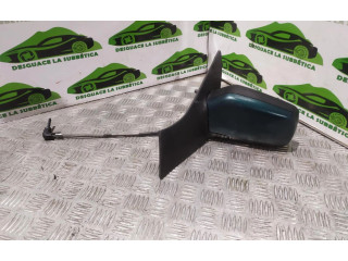 Зеркало электрическое Citroen Berlingo 1996 - 2002 года