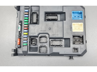 Блок комфорта 22661F01, 9674016880   Citroen C3   