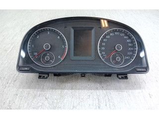 Přístrojová deska Volkswagen Caddy 2013 2K0920865J