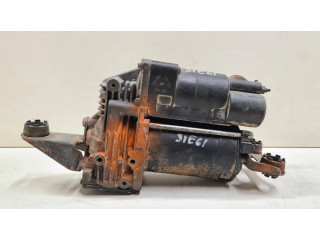 Воздушный компрессор