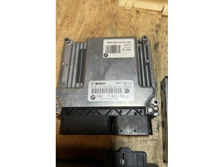 Řídící jednotka 13618512588 BMW 1 E81 E87 2008