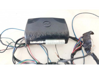 Блок управления 475s4283143, e1a-000488 e1e1a-000488 Jaguar S-Type