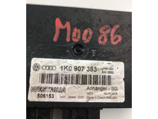 Блок управления 1K0907383, FR822 Skoda Octavia Mk1 (1U)