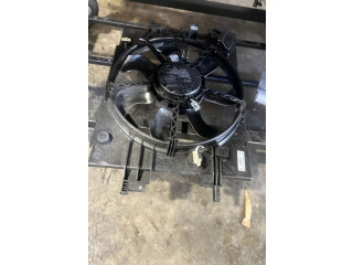 Вентилятор радиатора     214819521R    Dacia Duster 