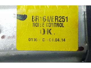 Моторчик заднего дворника A2518200042, A2518200042    Mercedes-Benz ML W166