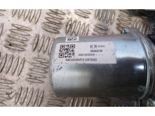 Рулевая рейка 488109334R Dacia Spring 2021 - года