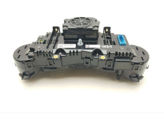 Přístrojová deska Porsche Panamera (970) 2015 97064114656, T021