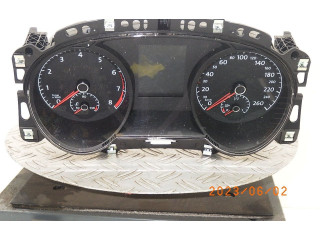 Панель приборов 517920740 Volkswagen Golf Sportsvan