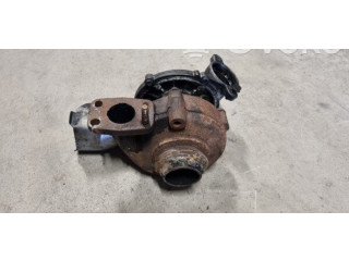 Турбина Citroen C4 Grand Picasso 753420-5002S, 0375J3