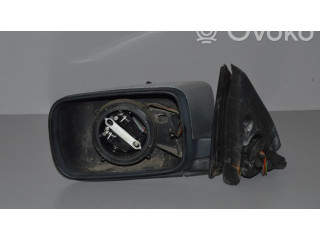 Zpětné zrcátko levé BMW 5 E39 1999