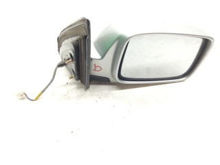 Zpětné zrcátko Nissan X-Trail T30 2004 010621