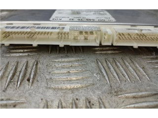 Блок управления 0175457532, 0265109056   Mercedes-Benz E AMG W210