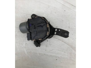 Двигатель стеклоочистителей