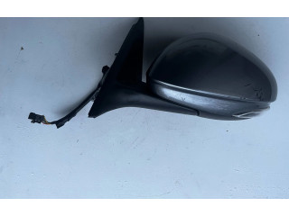 Zpětné zrcátko Alfa Romeo Giulia 2017