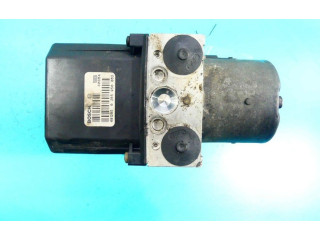 Блок АБС 0265225139, IMPRK1205420 Skoda Superb B5 (3U) 2001 - 2008 года