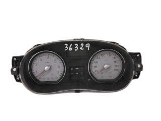 Панель приборов 248106349R, 248106349R Dacia Sandero