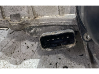 Моторчик дворников     Renault Scenic III -  Grand scenic III