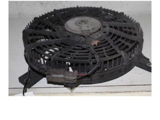 Вентилятор радиатора         Suzuki Grand Vitara I 