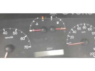 Přístrojová deska  Fiat Punto (188) 2004 46753574  