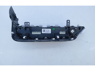 Píst 97250BE340, C200397090 Hyundai Kona I G3LE