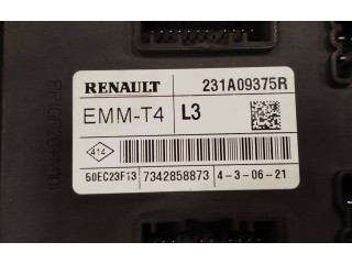 Блок комфорта 231A09375R, 7342858873   Renault Trafic III (X82)   