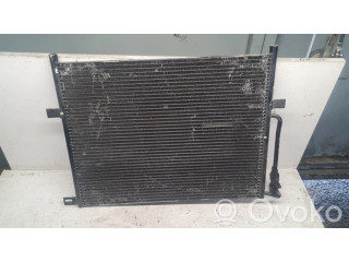 Радиатор охлаждения кондиционера воздуха