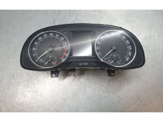 Панель приборов 6V0920741A, A2C96141900 Skoda Fabia Mk3 (NJ)