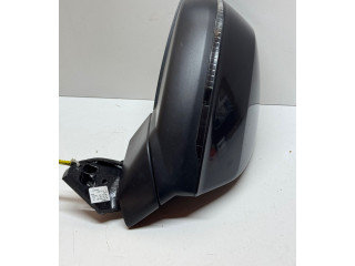 Zpětné zrcátko  Audi Q7 4M 2017  4M1857410AG, 4M0857536B  