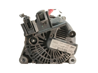 Генератор AV6N10300DC, 2115033126   Ford Tourneo 1.5     