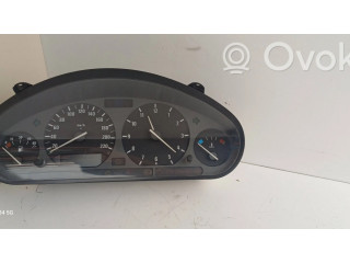 Přístrojová deska BMW 3 E36 1993 11000846305, 8357752