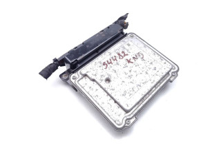 Řídící jednotka 03L906018L, 0281016998   Seat Alhambra (Mk2) 2012